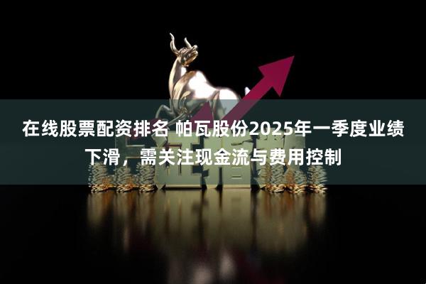 在线股票配资排名 帕瓦股份2025年一季度业绩下滑，需关注现金流与费用控制