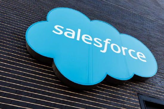 场内股票配资 财报发布前分析师如何看待Salesforce股票